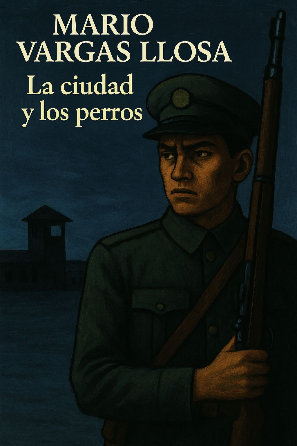 La Ciudad y los Perros